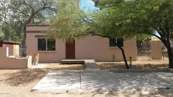 1017 W Delaware, Tucson, AZ 85745