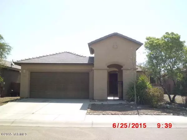 12860 N Fox Hollow Drive, Marana, AZ 85653