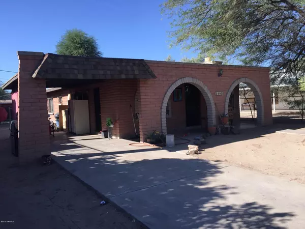 1005 W Delaware Street, Tucson, AZ 85745