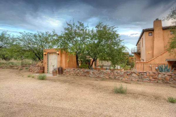 Tubac, AZ 85646,1027 MORNING STAR Drive