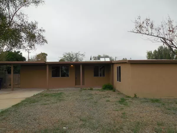 1301 W Kleindale Road, Tucson, AZ 85705