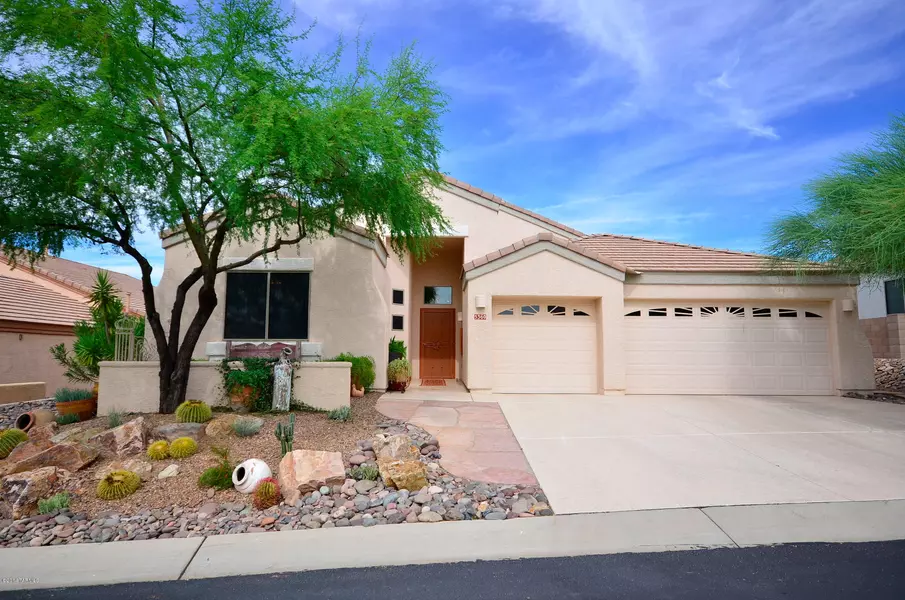 5360 W Christmas Cholla Street, Marana, AZ 85658