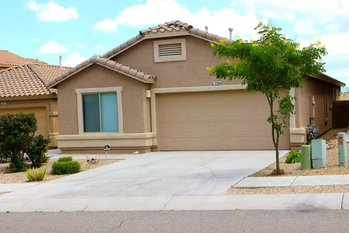 Vail, AZ 85641,13304 E Alley Spring Drive