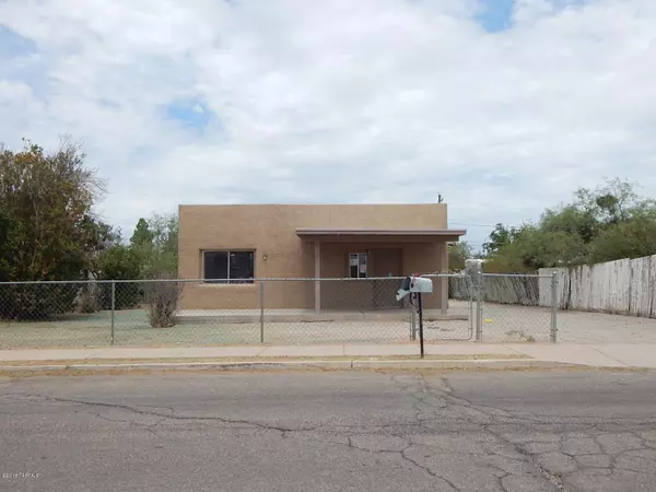 818 W Montana Street, Tucson, AZ 85706