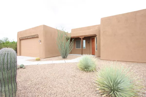 8060 W Millipede Place, Tucson, AZ 85735