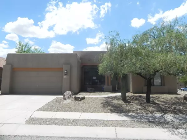 10930 E Desert Senna Drive, Tucson, AZ 85748