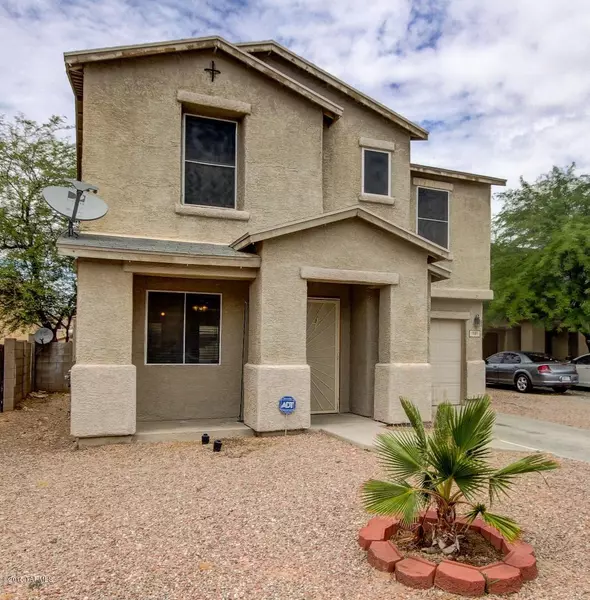 1581 E Balaton Place, Tucson, AZ 85706