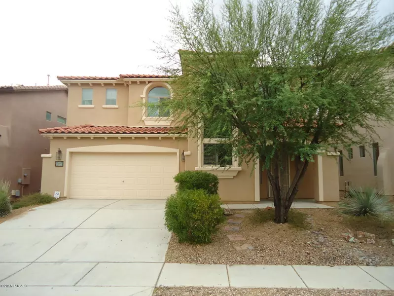 14203 S Via Abarca, Sahuarita, AZ 85629