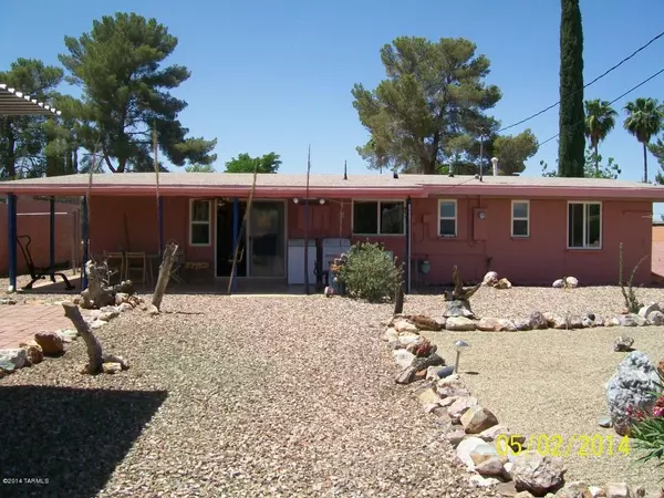 San Manuel, AZ 85631,1023 W Webb Drive