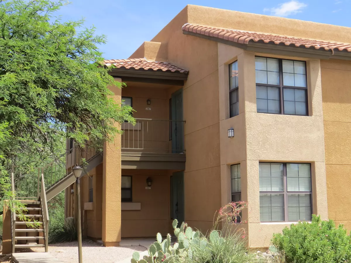 Tucson, AZ 85718,6651 N Campbell Avenue #267