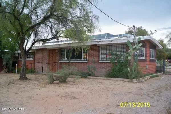 1162 N Sycamore Boulevard, Tucson, AZ 85712