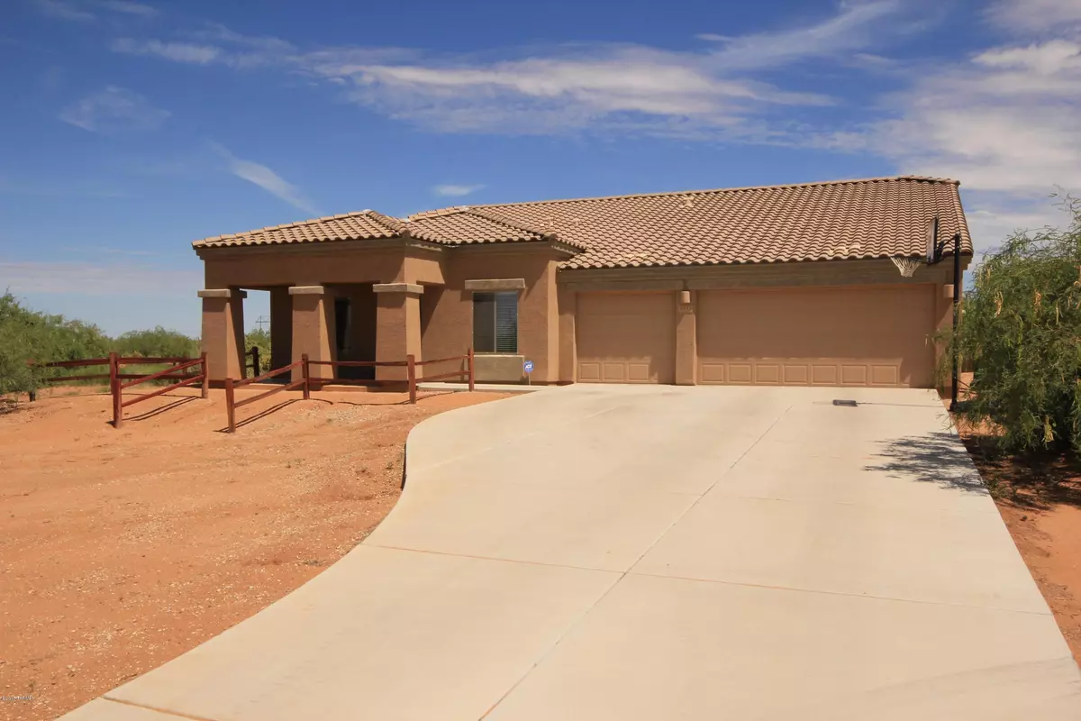 Sahuarita, AZ 85629,3225 E Glacier Lane