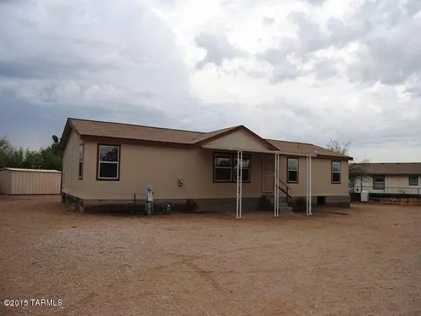 4001 S Thornton Avenue, Tucson, AZ 85735