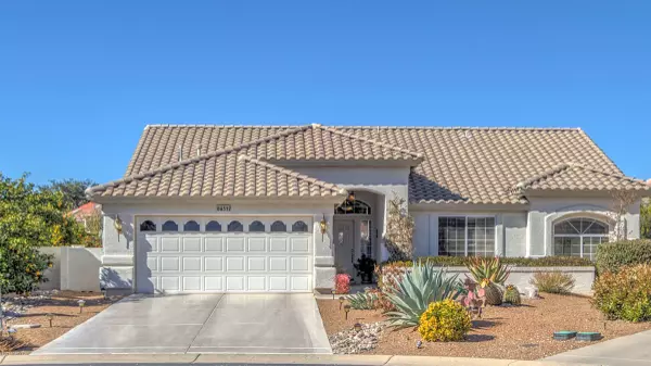 64312 E Galveston Lane, Tucson, AZ 85739