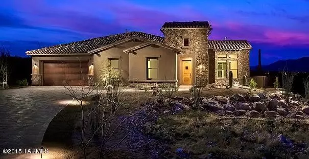 13966 N Stone Gate Place, Oro Valley, AZ 85755