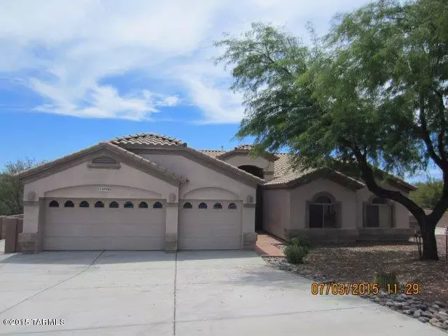 Vail, AZ 85641,13770 E Cienega Creek Drive