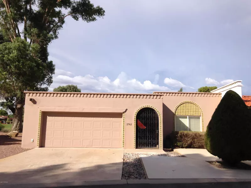 2762 W Magee, Tucson, AZ 85742