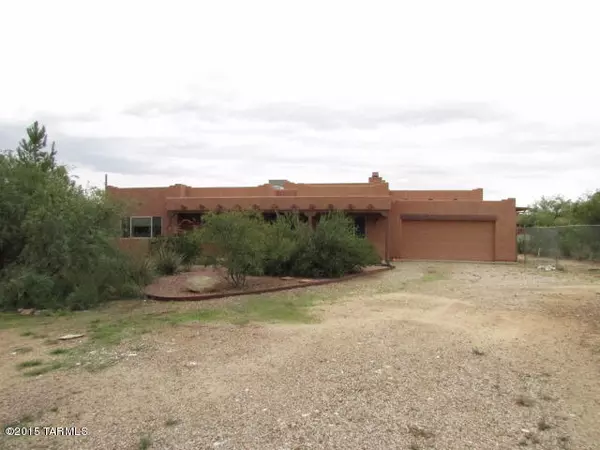 2782 W Linda Vista Road, Oracle, AZ 85623