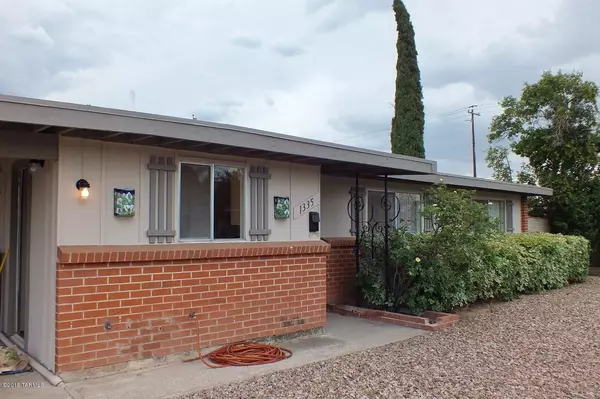 Tucson, AZ 85705,1335 W Knox Street