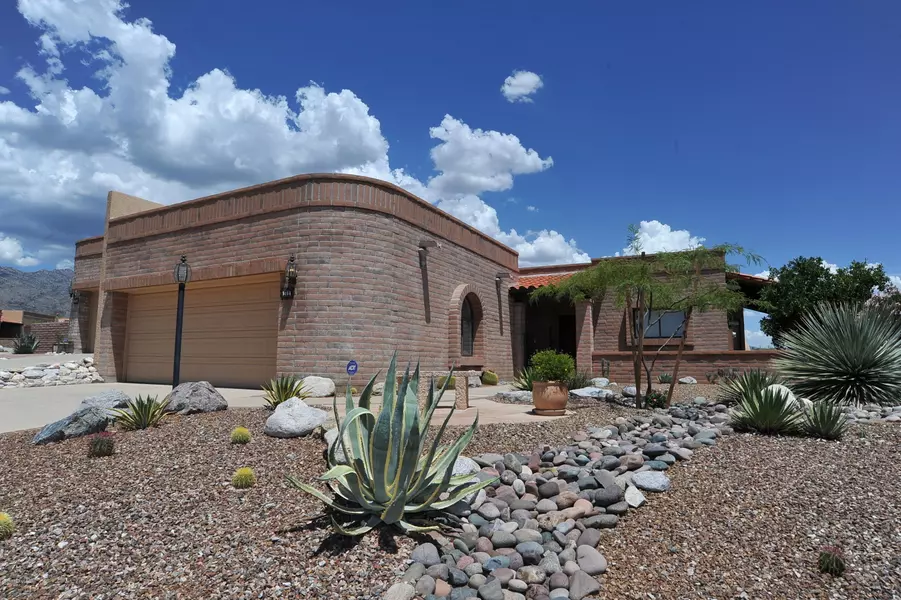 5164 N Via Sempreverde, Tucson, AZ 85750