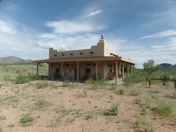 Elfrida, AZ 85610,6187 W STETSON Drive