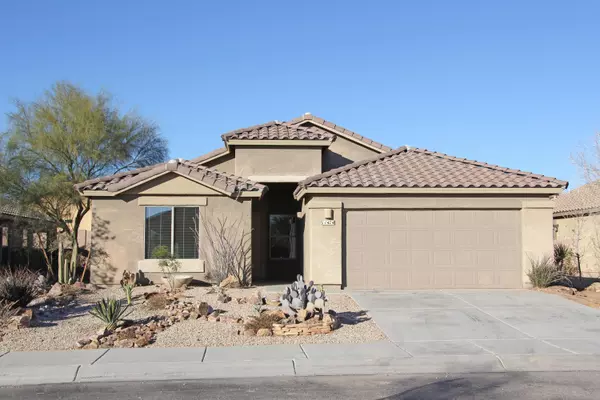 11474 W Slate Rock Street, Marana, AZ 85658