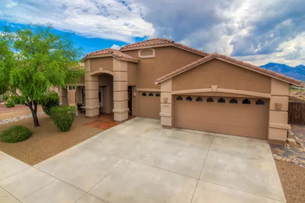 Saddlebrooke, AZ 85739,39299 S MOUNTAIN SHADOW Drive