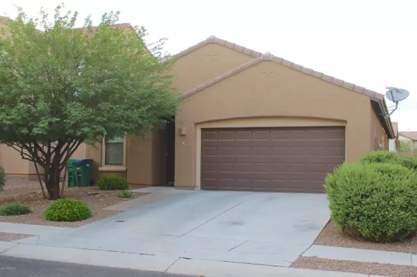 128 W Camino Fuste, Sahuarita, AZ 85629