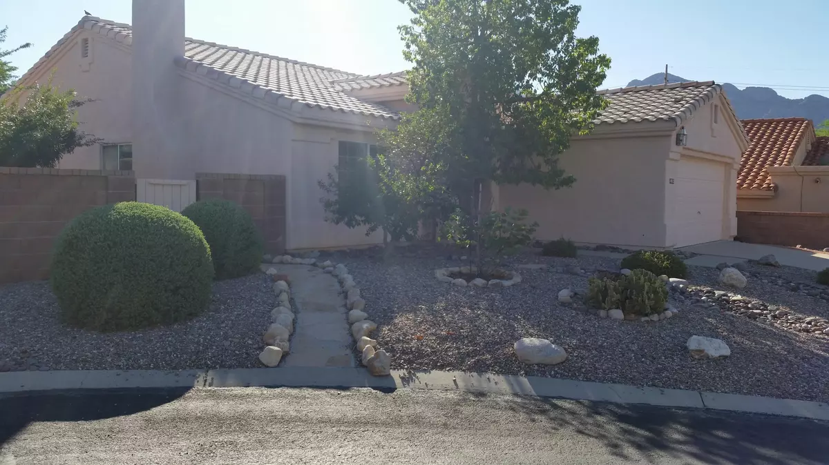 Oro Valley, AZ 85737,10332 N Possum Ridge Lane