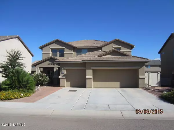 21169 E Independence Way, Red Rock, AZ 85145