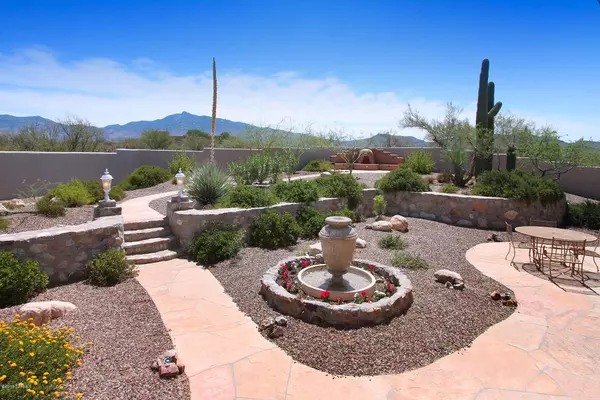 15525 E Sonoran Peak Trail, Vail, AZ 85641