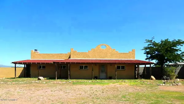 Mc Neal, AZ 85617,3968 W Yucca Lane