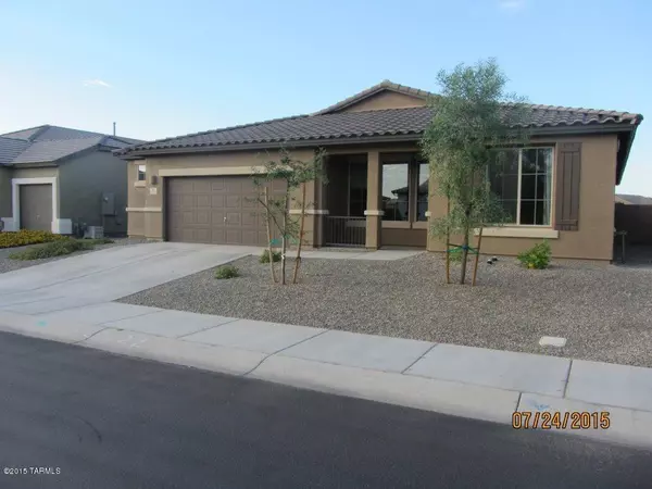 11288 W Ruddy Drive, Marana, AZ 85653