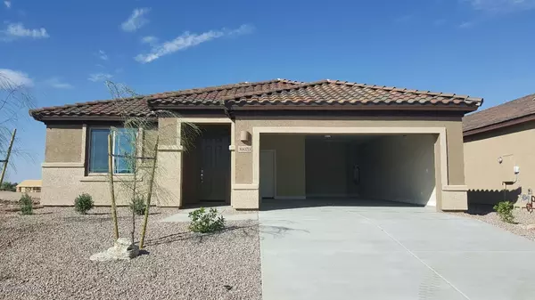 10070 S BLACK SURREY Drive, Vail, AZ 85641