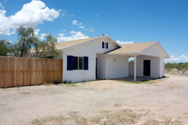 16962 W Elk Trail, Marana, AZ 85653