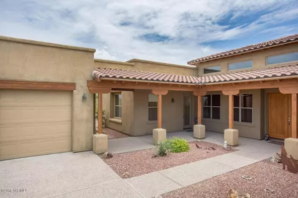 Vail, AZ 85641,8994 E Fernbush Court