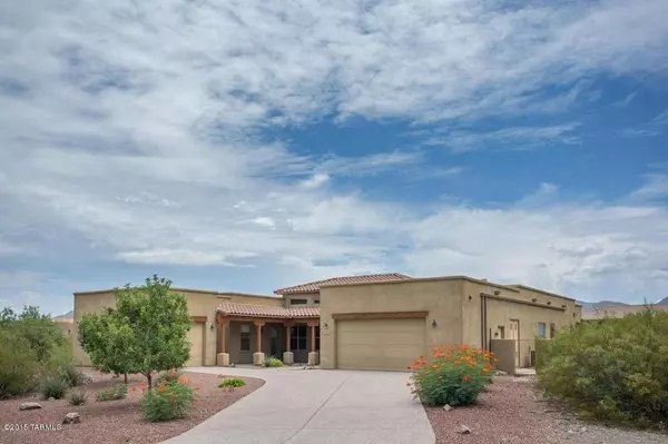 Vail, AZ 85641,8994 E Fernbush Court