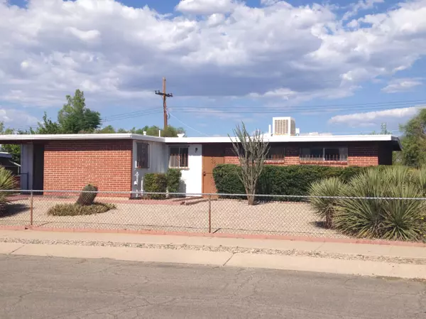 3449 S Mead Avenue, Tucson, AZ 85730