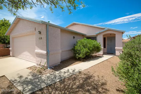 5922 S Wood Crest Drive, Tucson, AZ 85746