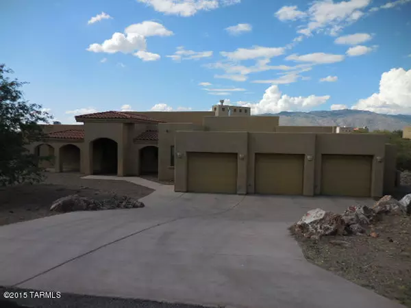 9486 S Old Soldier Trail, Vail, AZ 85641