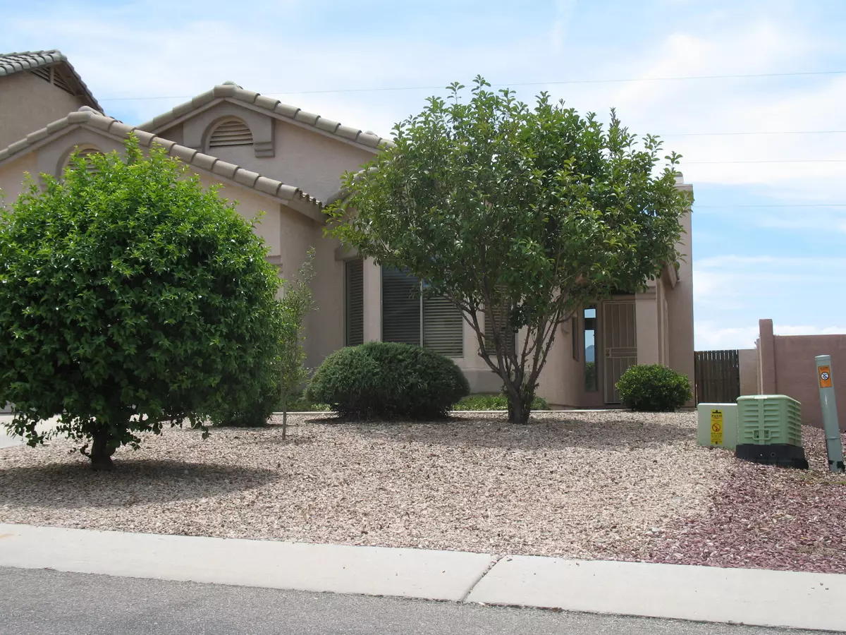 Saddlebrooke, AZ 85739,60405 E Blackcrest Loop