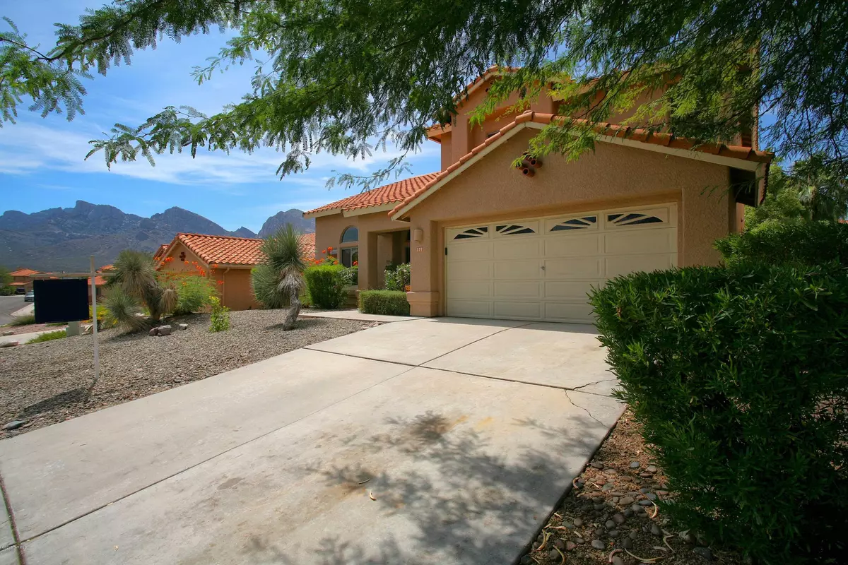 Oro Valley, AZ 85737,577 W Paseo Rio Grande