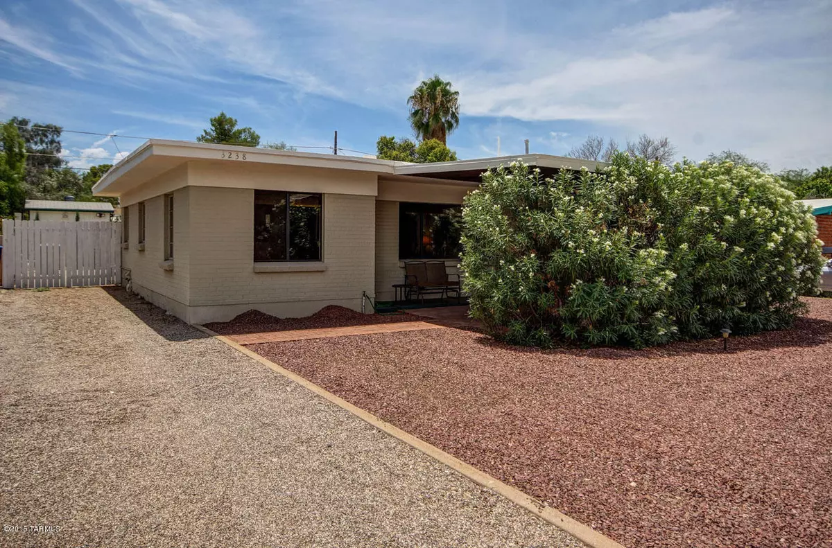 Tucson, AZ 85716,3238 E Pima Street