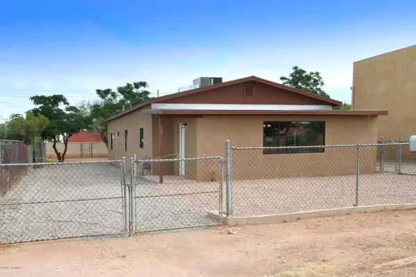 Tucson, AZ 85706,458 W Iowa Street