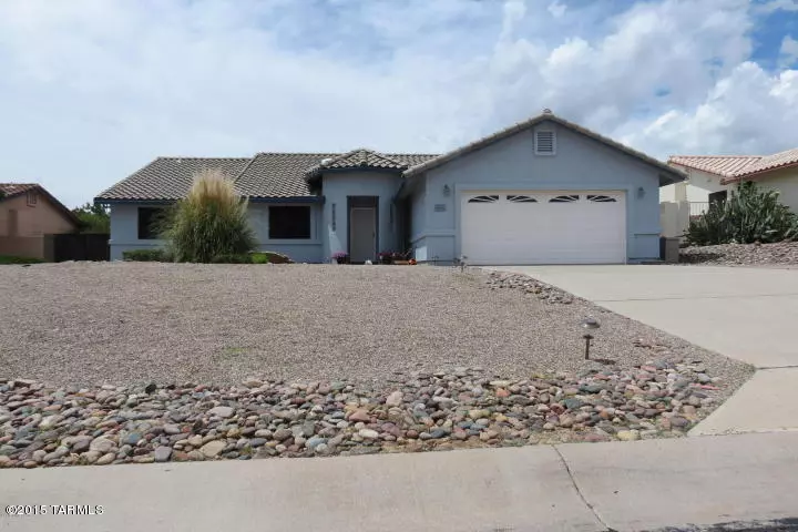 3014 Greenbrier, Sierra Vista, AZ 85635