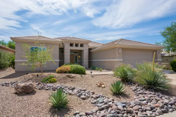 Marana, AZ 85658,5450 W Winding Desert Drive