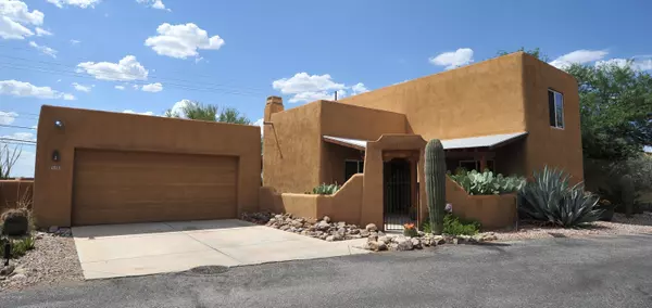 5150 S Renewal Lane, Tucson, AZ 85747