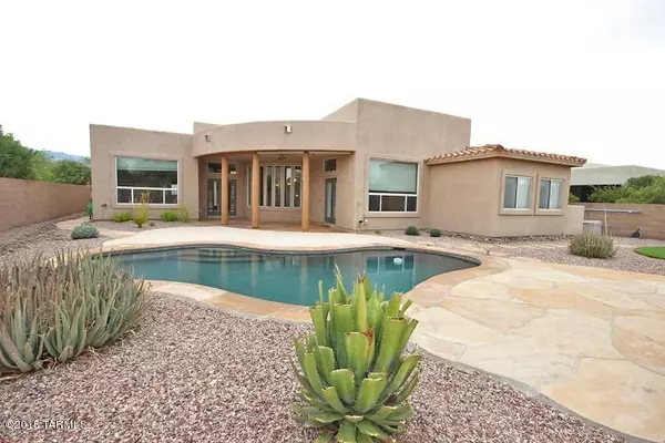 13185 N Booming Drive, Oro Valley, AZ 85755