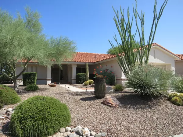 1249 E Crown Ridge Drive, Oro Valley, AZ 85755