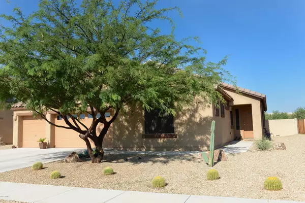 13998 S Camino Espuela, Sahuarita, AZ 85629